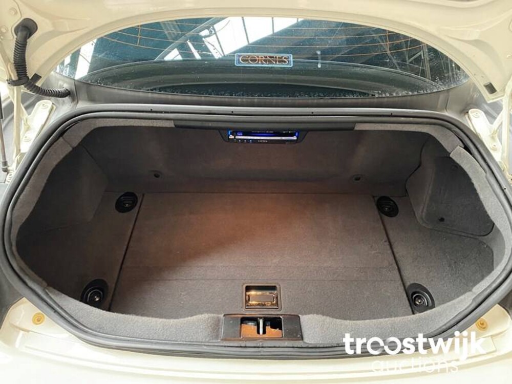 Maserati GranTurismo 4.2 V8 Car