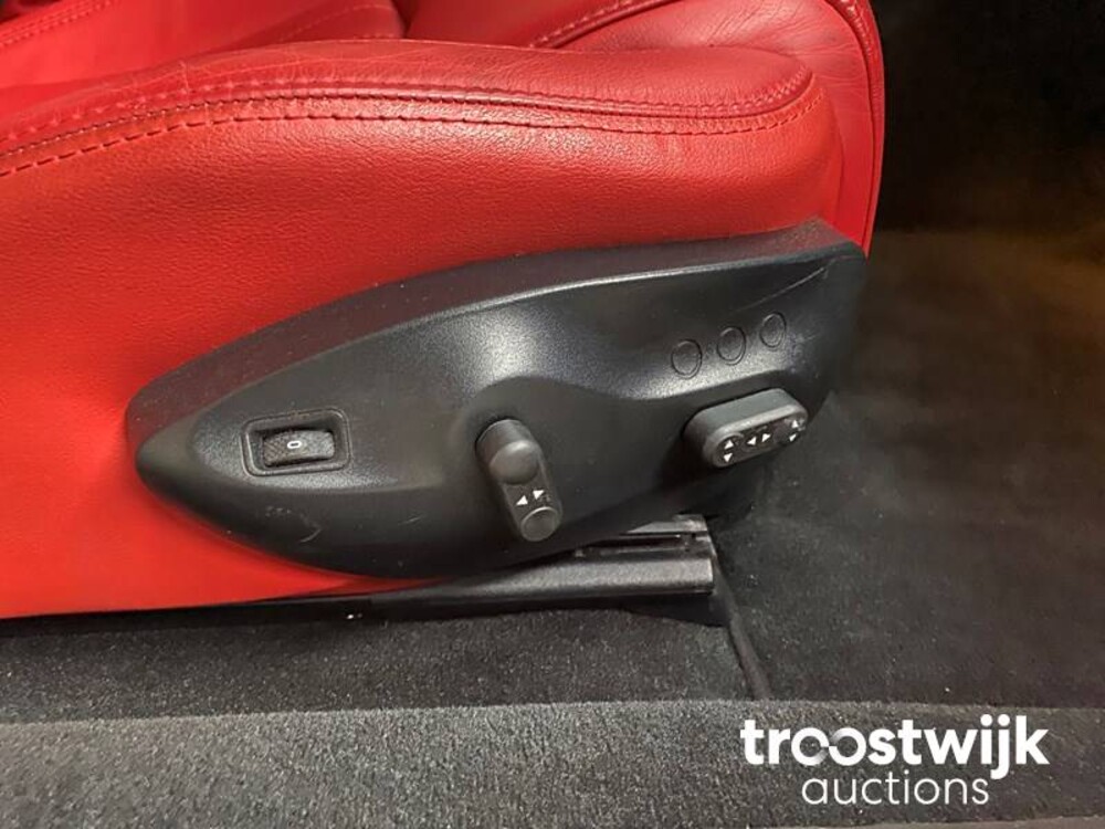 Maserati GranTurismo 4.2 V8 Car