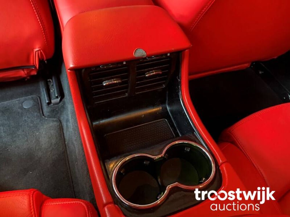 Maserati GranTurismo 4.2 V8 Car