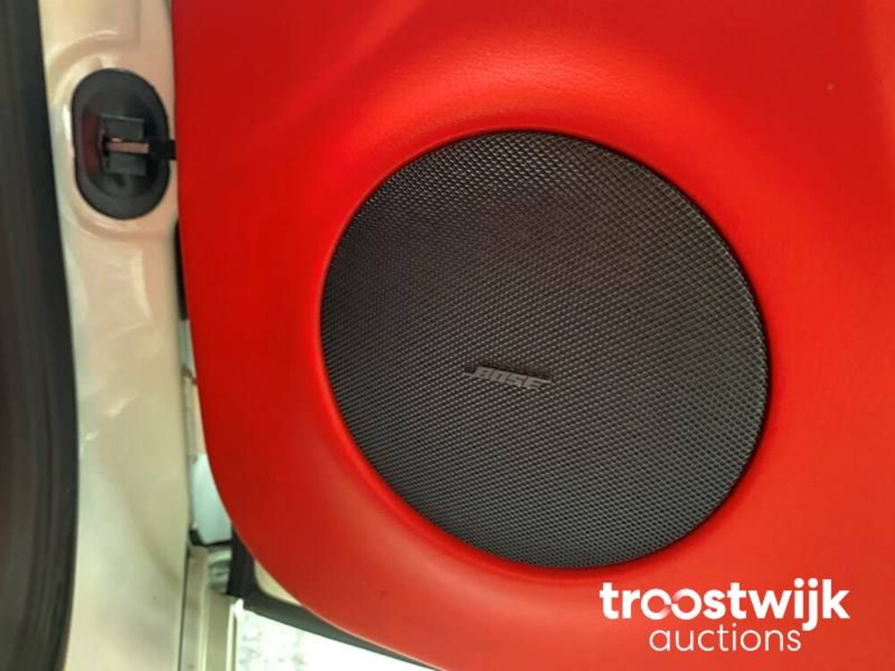 Maserati GranTurismo 4.2 V8 Car