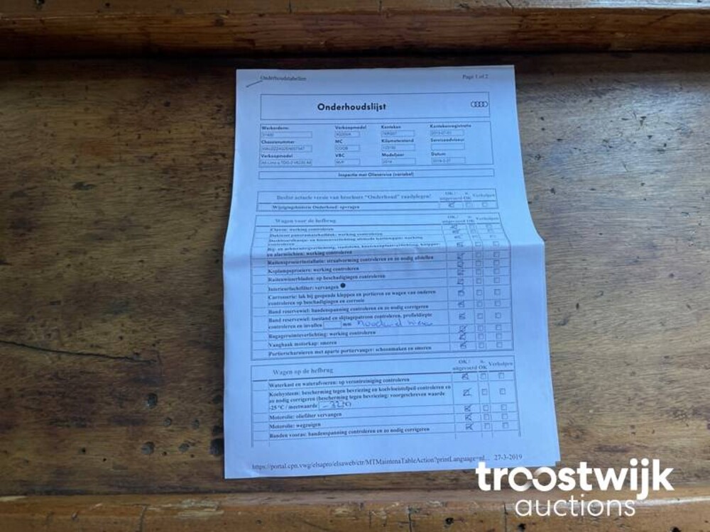 Audi A6 Limousine 3.0 V6 TDI Quattro Pro Line Plus Car