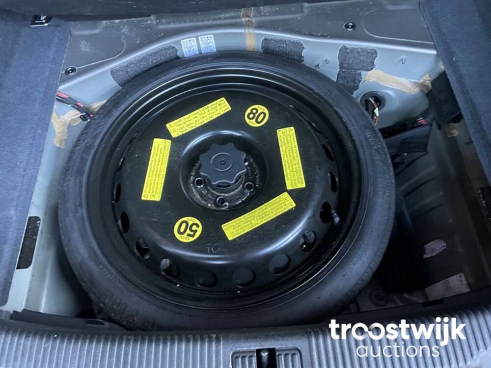 Audi A6 Limousine 3.0 V6 TDI Quattro Pro Line Plus Car