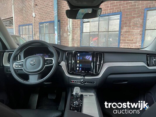 Volvo XC60 2.0 B4 Inscription Auto