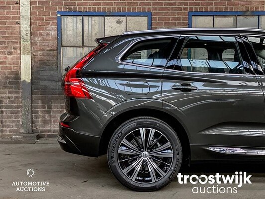 Volvo XC60 2.0 B4 Inscription Auto