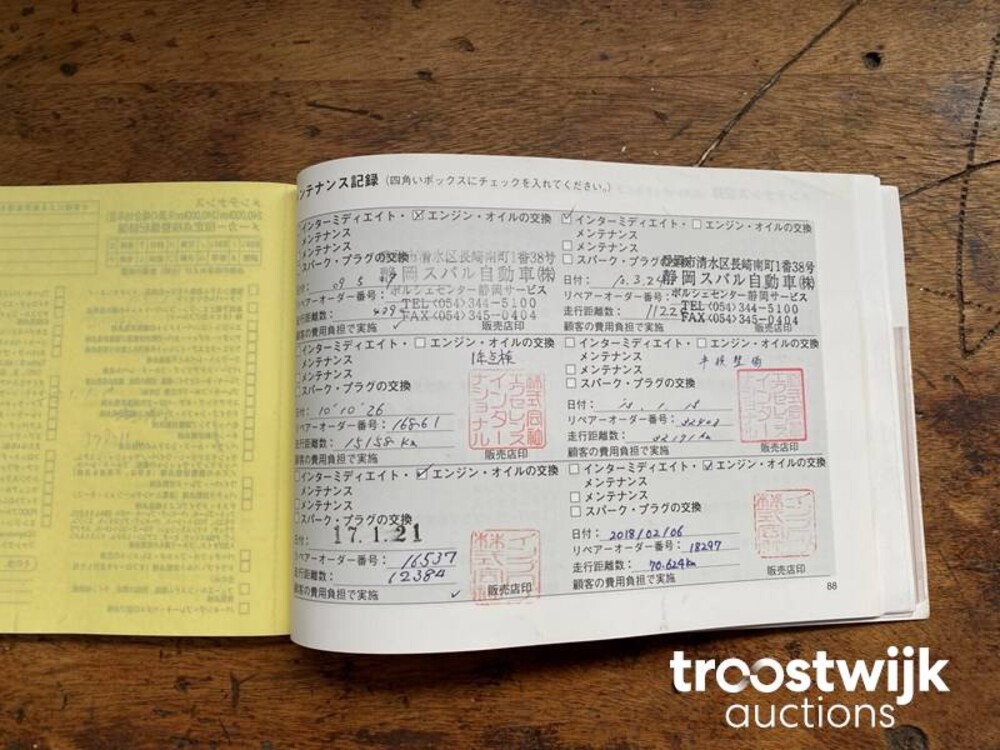 Porsche Cayenne  Turbo S 4.8 V8 Car