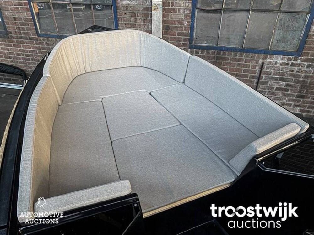 Valory Sloep 480 Sloop