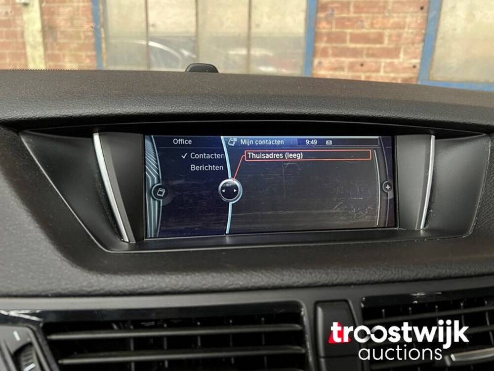 BMW X1 M-Sport sDrive20i High Executive Car