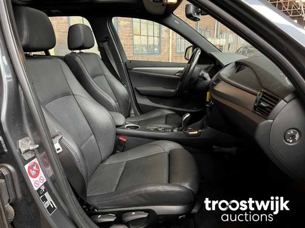 BMW X1 M-Sport sDrive20i High Executive Car