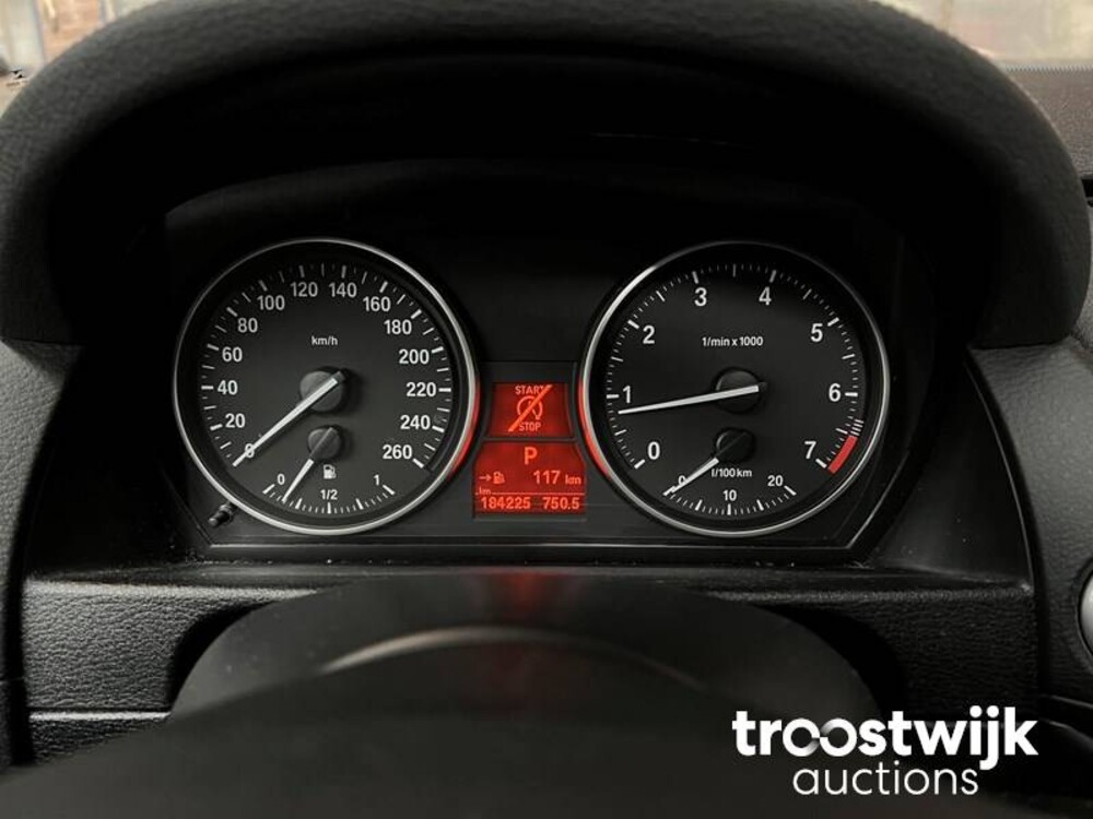 BMW X1 M-Sport sDrive20i High Executive Car