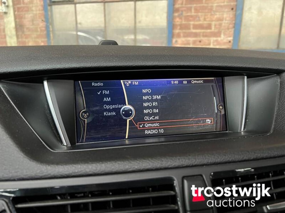 BMW X1 M-Sport sDrive20i High Executive Car