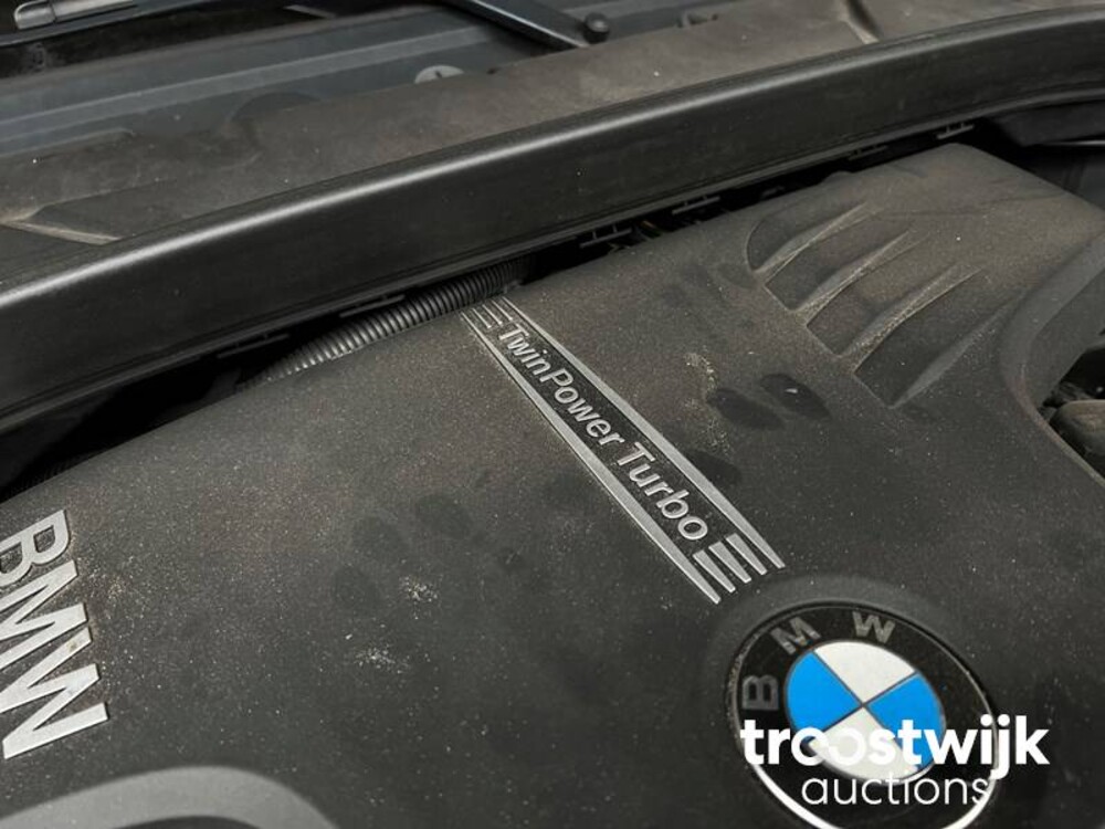 BMW X1 M-Sport sDrive20i High Executive Car