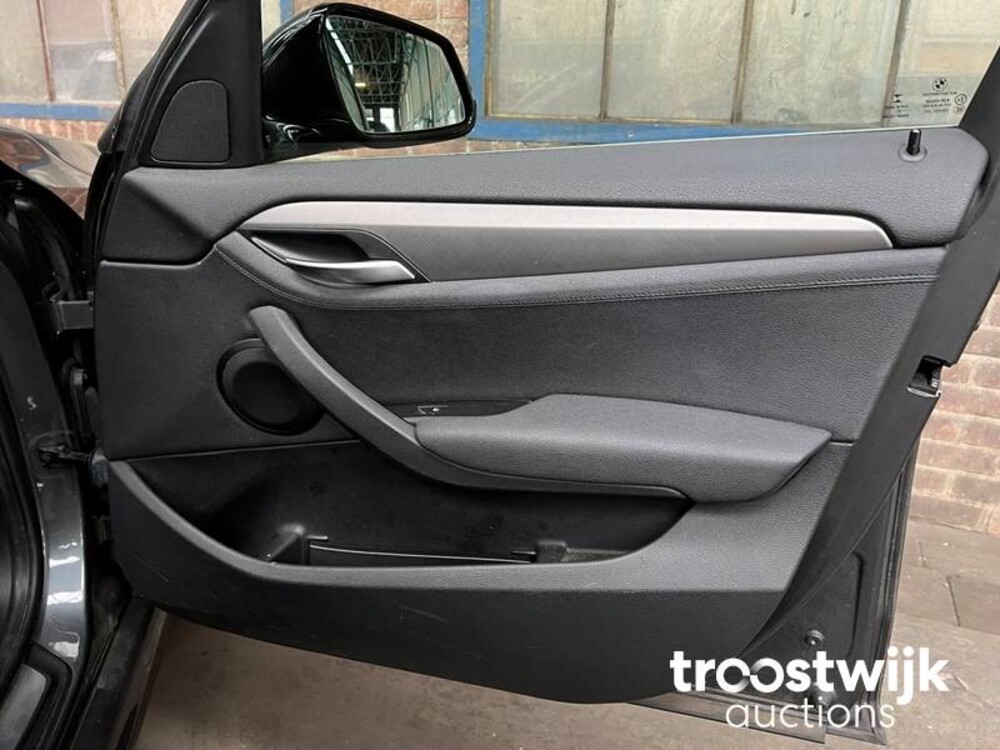 BMW X1 M-Sport sDrive20i High Executive Car