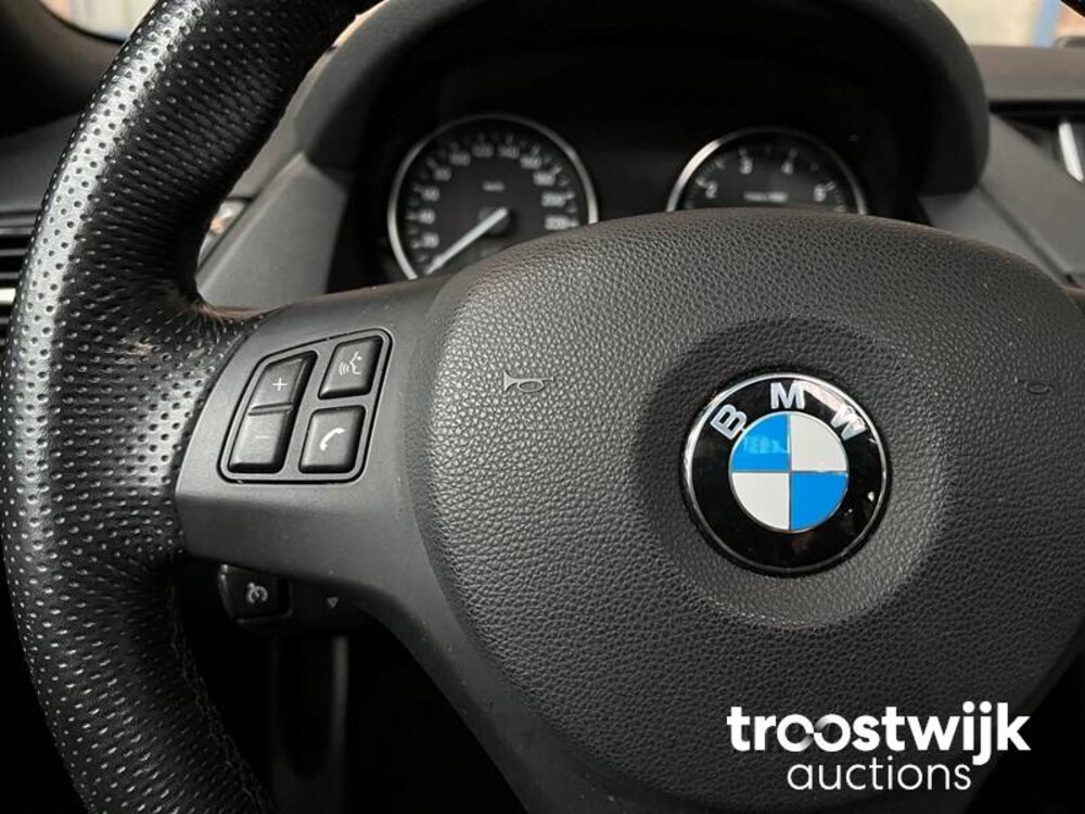 BMW X1 M-Sport sDrive20i High Executive Car