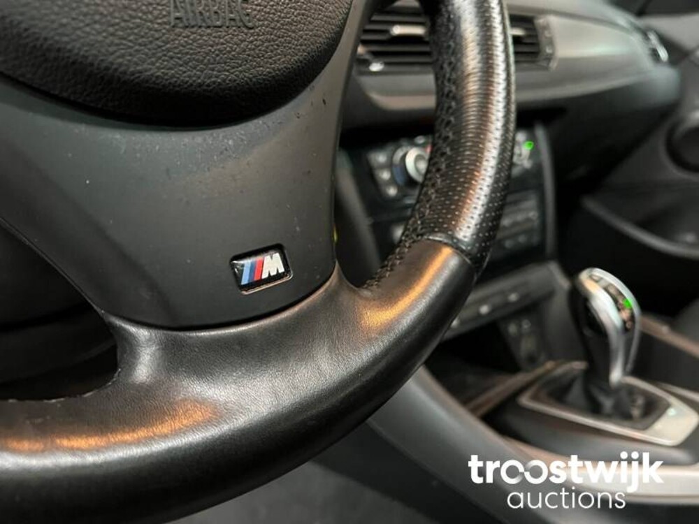 BMW X1 M-Sport sDrive20i High Executive Car