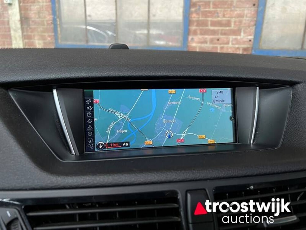 BMW X1 M-Sport sDrive20i High Executive Car