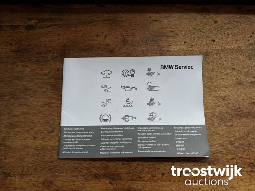 BMW X1 M-Sport sDrive20i High Executive Car