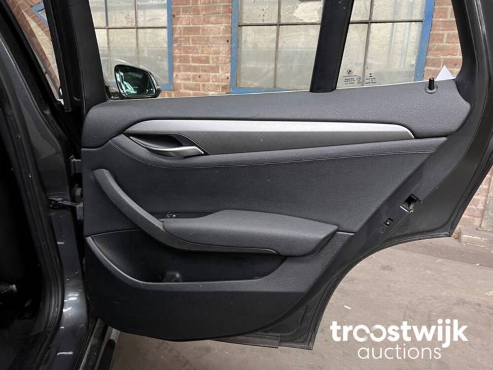 BMW X1 M-Sport sDrive20i High Executive Car