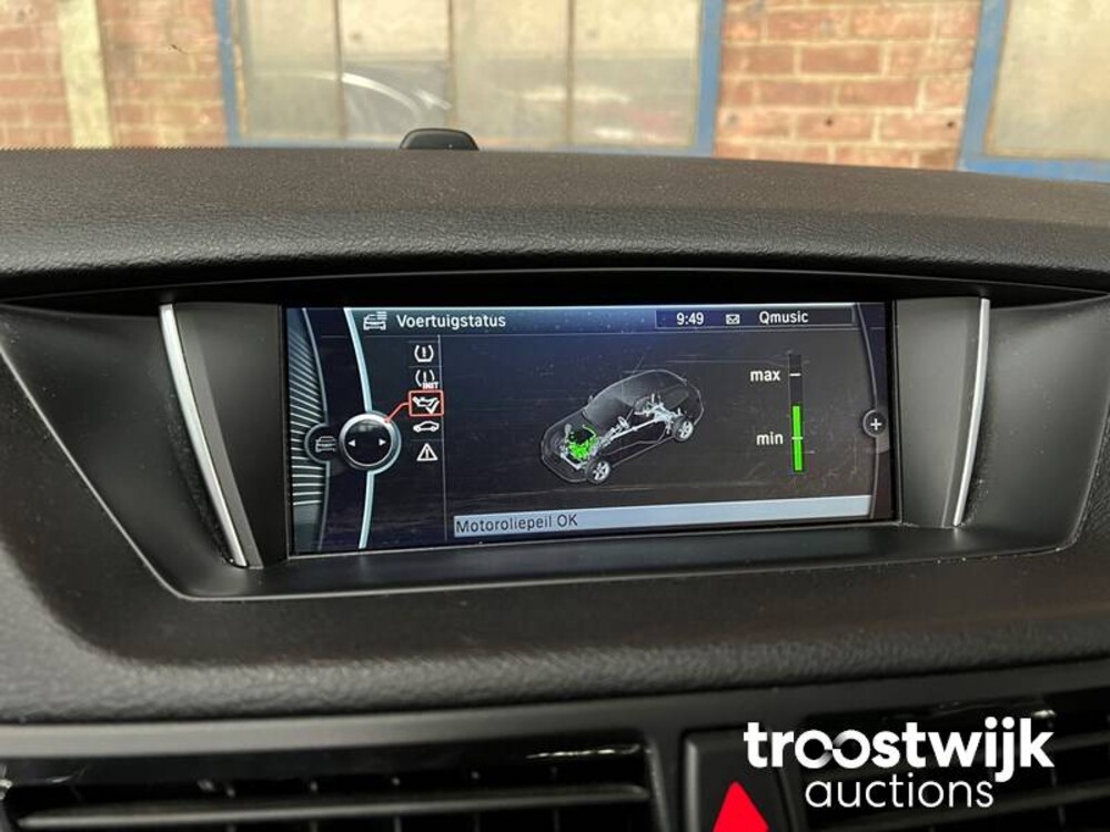 BMW X1 M-Sport sDrive20i High Executive Car