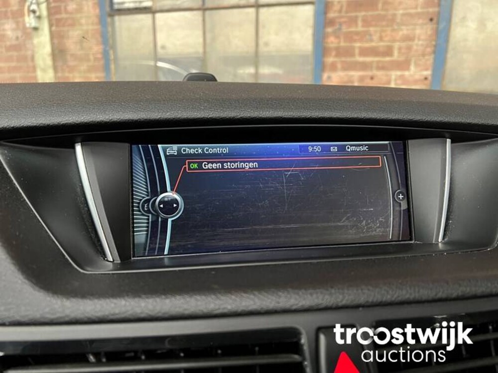 BMW X1 M-Sport sDrive20i High Executive Car