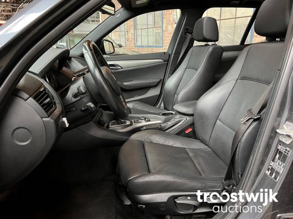 BMW X1 M-Sport sDrive20i High Executive Car