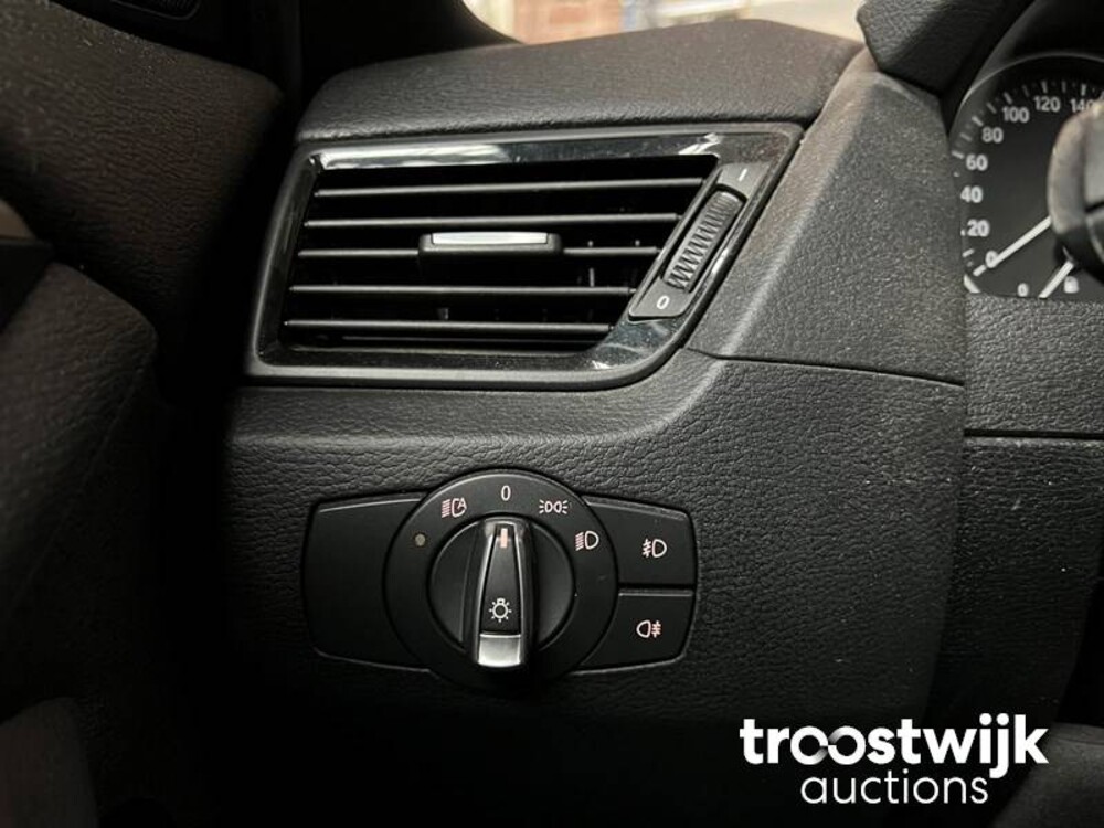 BMW X1 M-Sport sDrive20i High Executive Car