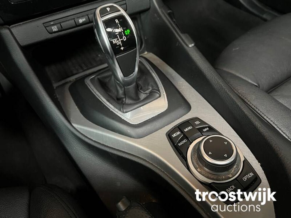 BMW X1 M-Sport sDrive20i High Executive Car