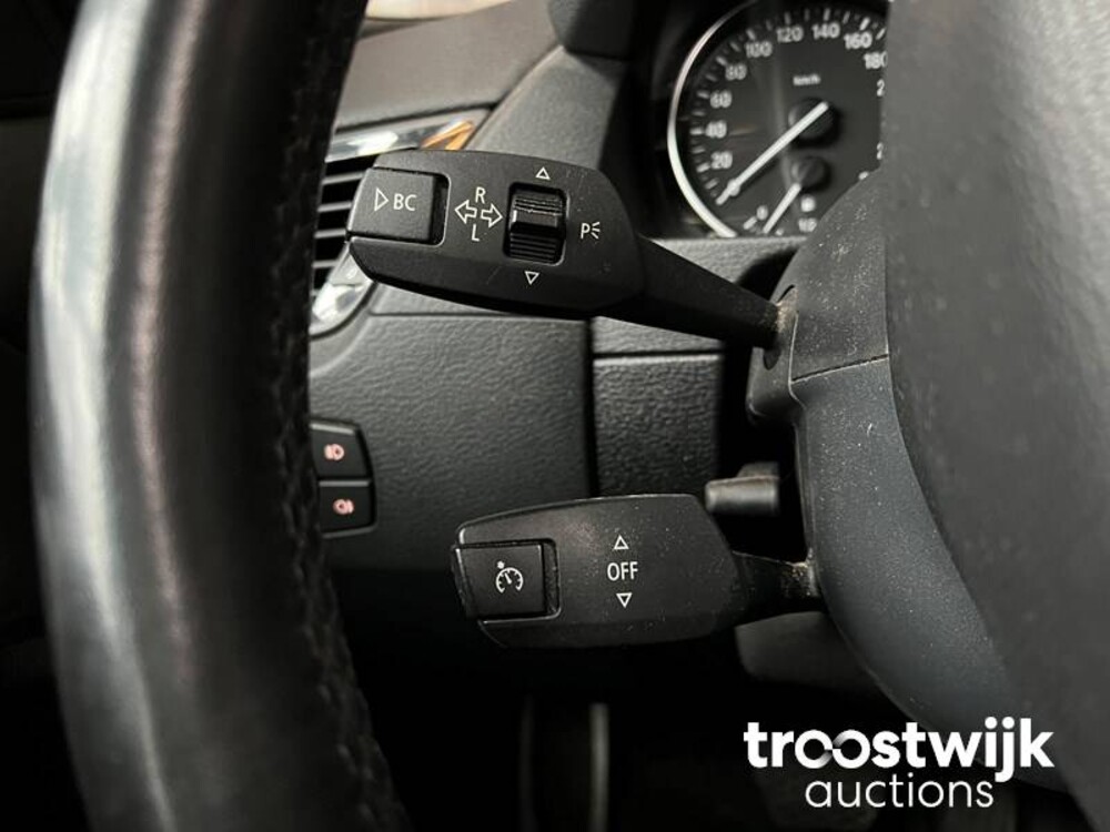 BMW X1 M-Sport sDrive20i High Executive Car