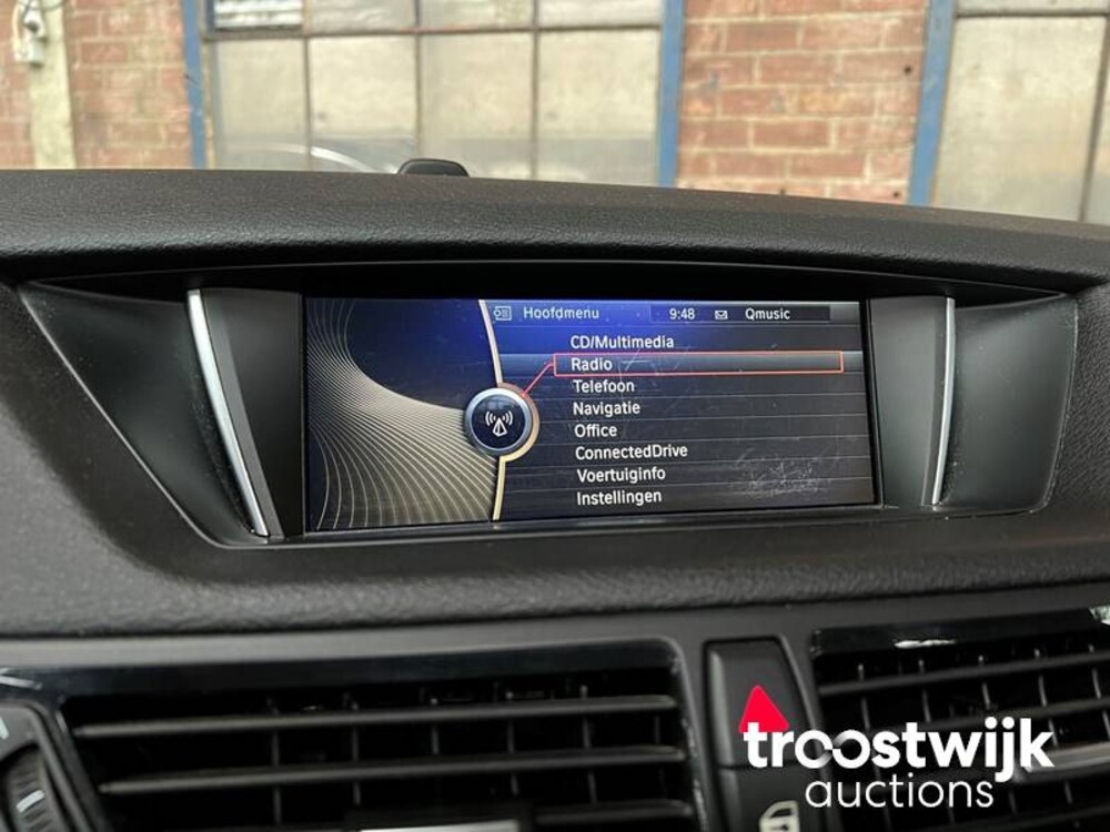 BMW X1 M-Sport sDrive20i High Executive Car