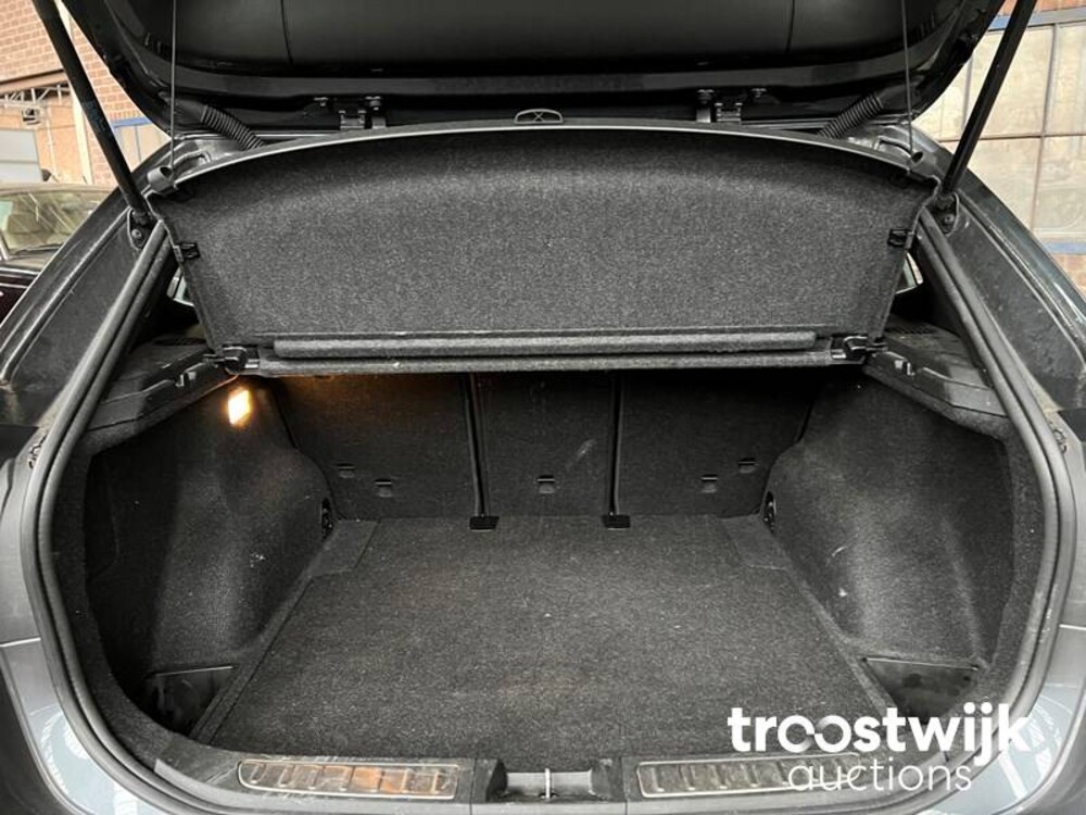 BMW X1 M-Sport sDrive20i High Executive Car