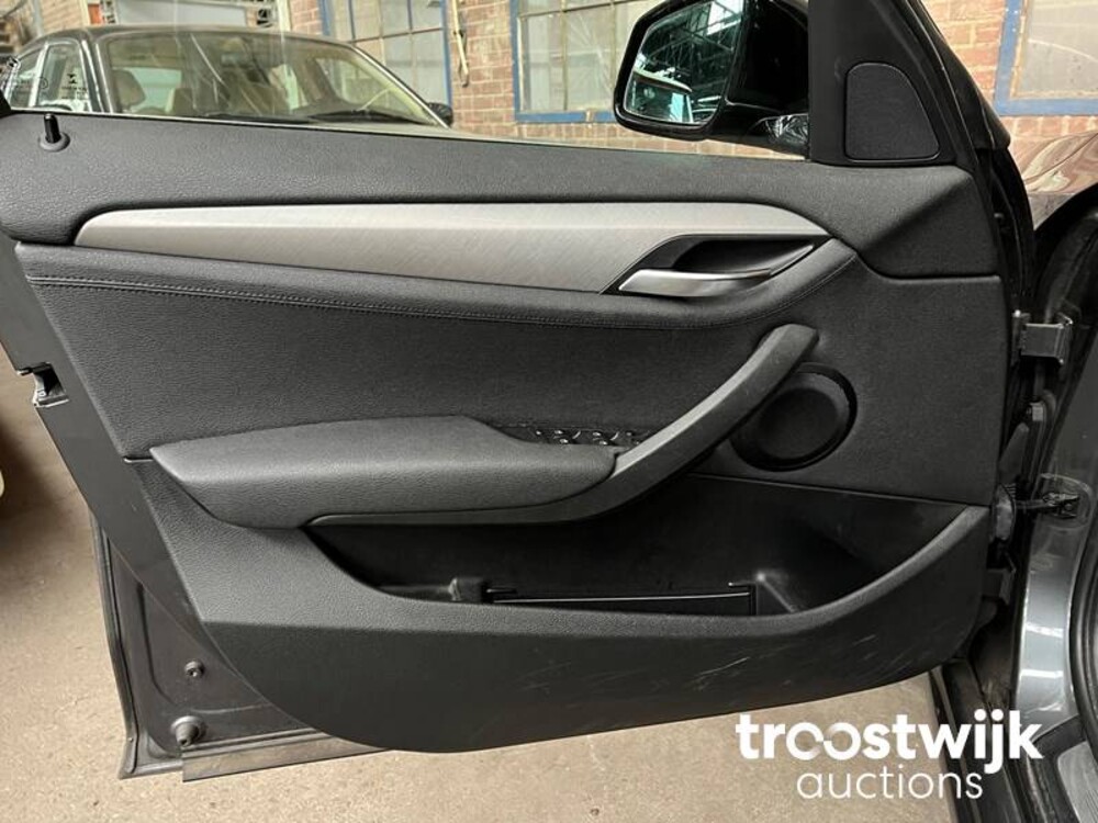 BMW X1 M-Sport sDrive20i High Executive Car