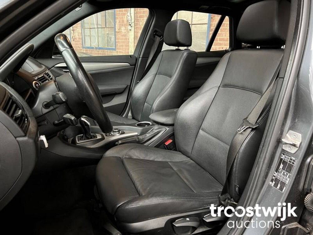 BMW X1 M-Sport sDrive20i High Executive Car