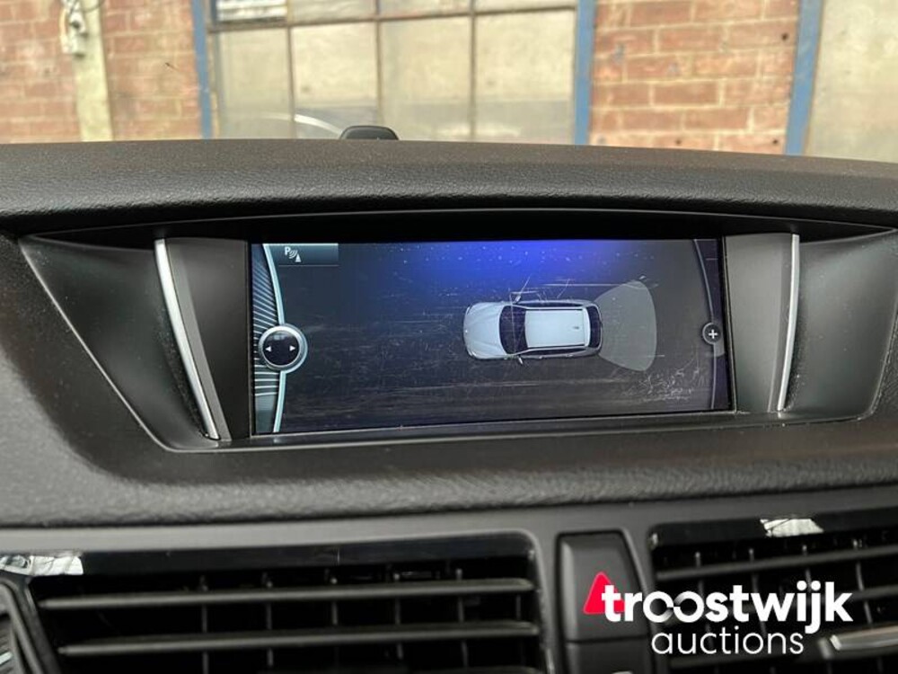 BMW X1 M-Sport sDrive20i High Executive Car