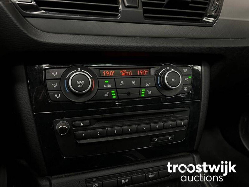 BMW X1 M-Sport sDrive20i High Executive Car