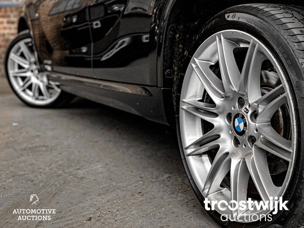 BMW X1 M-Sport sDrive20i High Executive Car