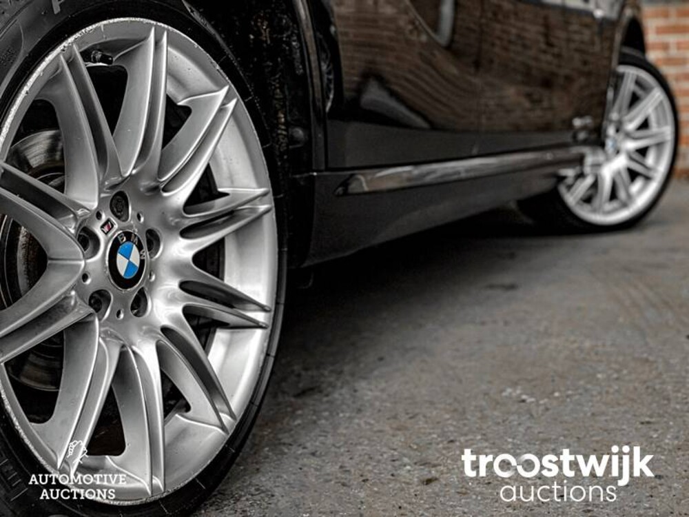 BMW X1 M-Sport sDrive20i High Executive Car