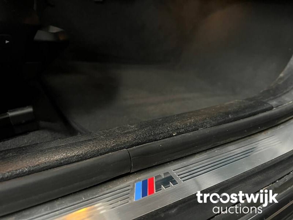 BMW X1 M-Sport sDrive20i High Executive Car