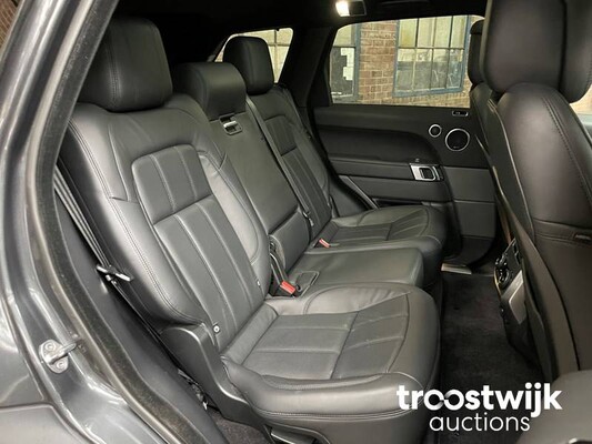 Land Rover Range Rover Sport P400e HSE Dynamic 404pk 2021