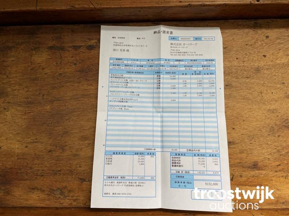 Porsche Boxster 986 2.7 Car