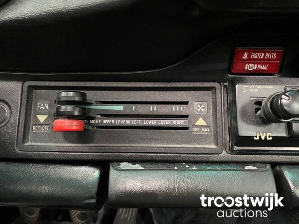 Porsche 911S 912 Coupe 2.7 1976