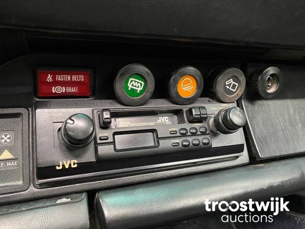 Porsche 911S 912 Coupe 2.7 1976