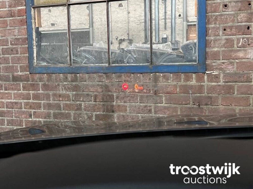 Alpina B5 V8 Bi-turbo Sedan Auto