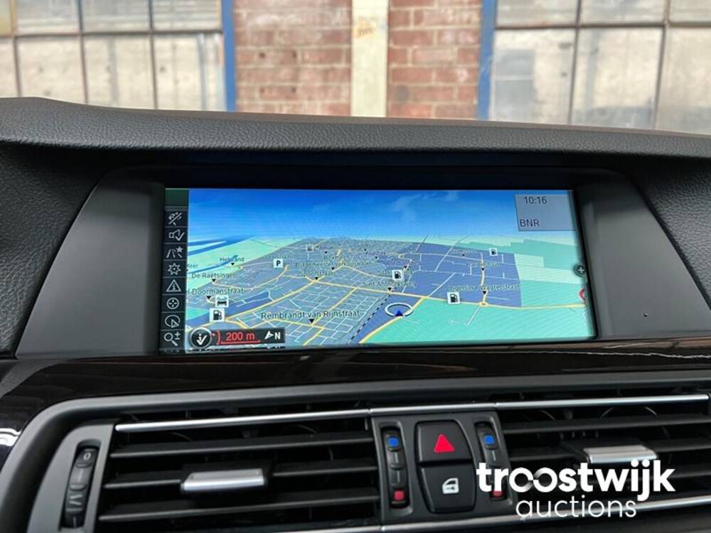 Alpina B5 V8 Bi-turbo Sedan Auto