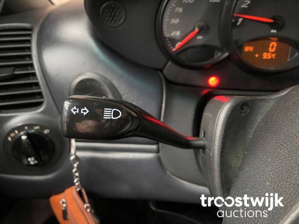 Porsche Boxster 986  Car