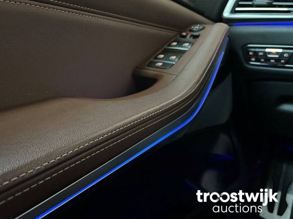 BMW X5 M50d xDrive 3.0 V6 Car