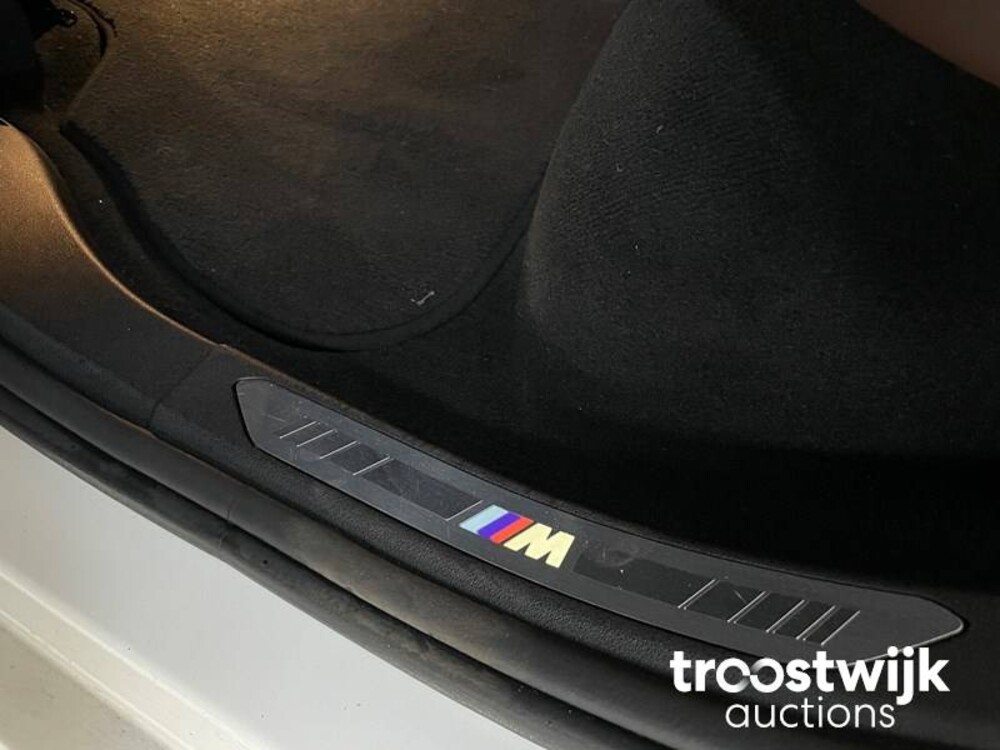 BMW X5 M50d xDrive 3.0 V6 Car