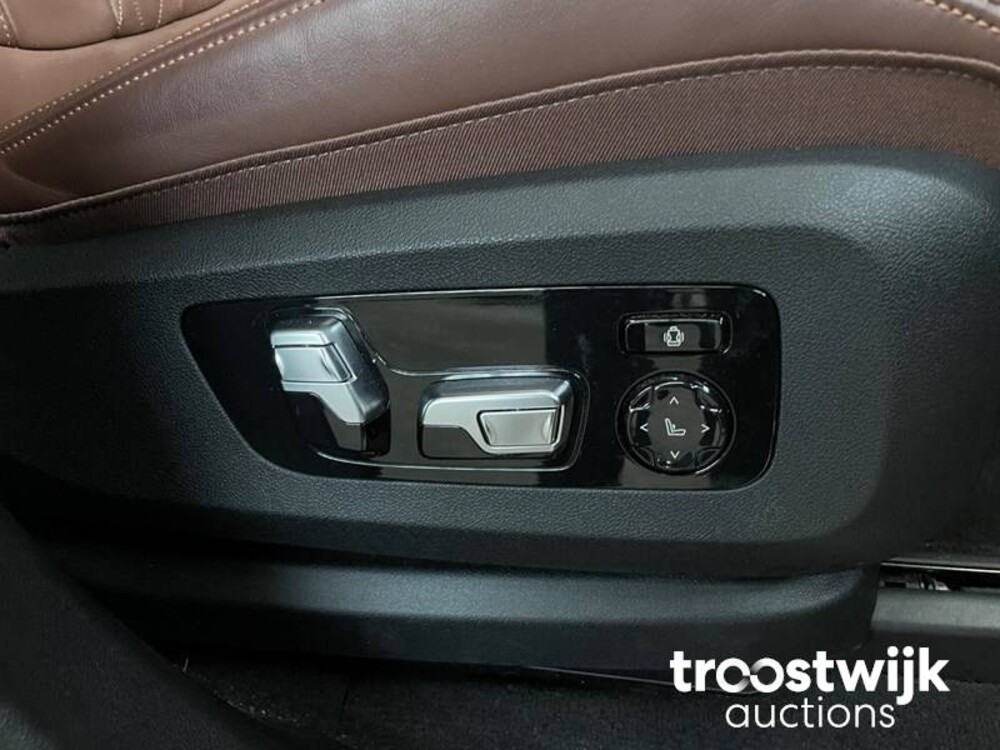 BMW X5 M50d xDrive 3.0 V6 Car