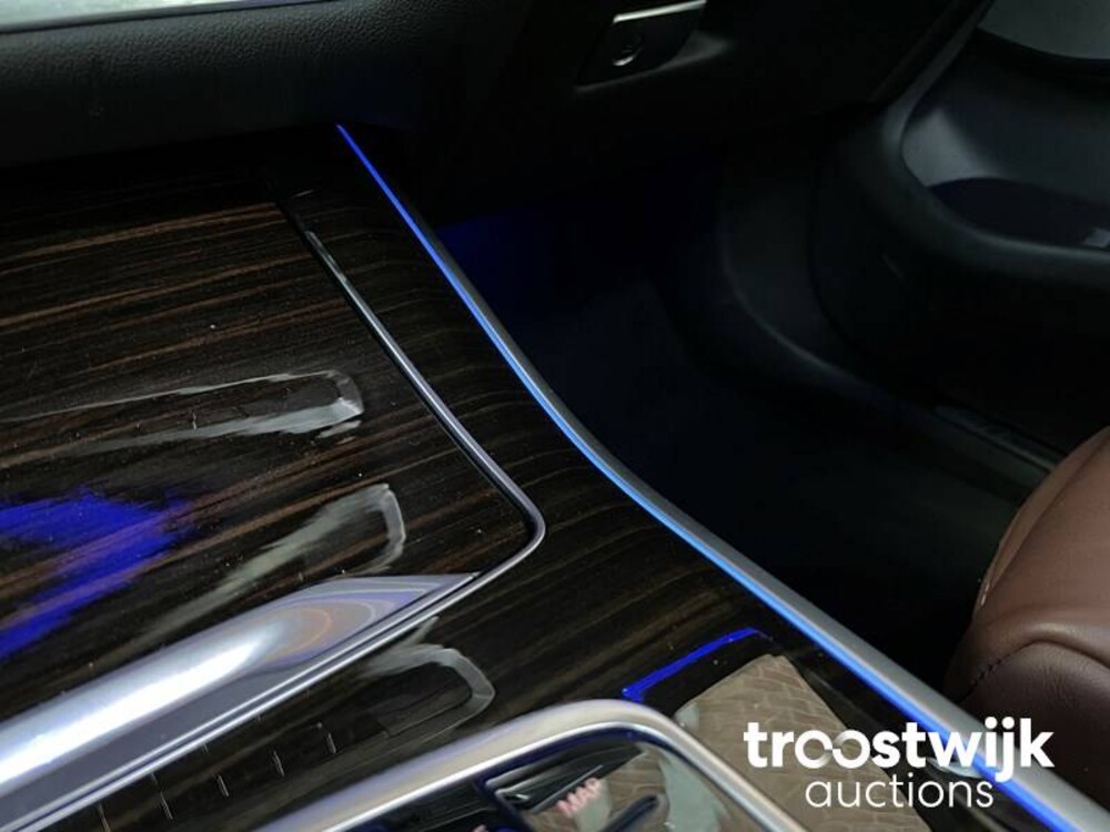 BMW X5 M50d xDrive 3.0 V6 Car