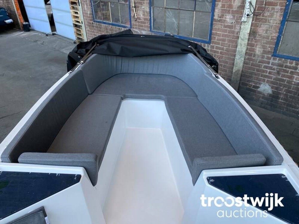 Valory Sloep 480 Sloop