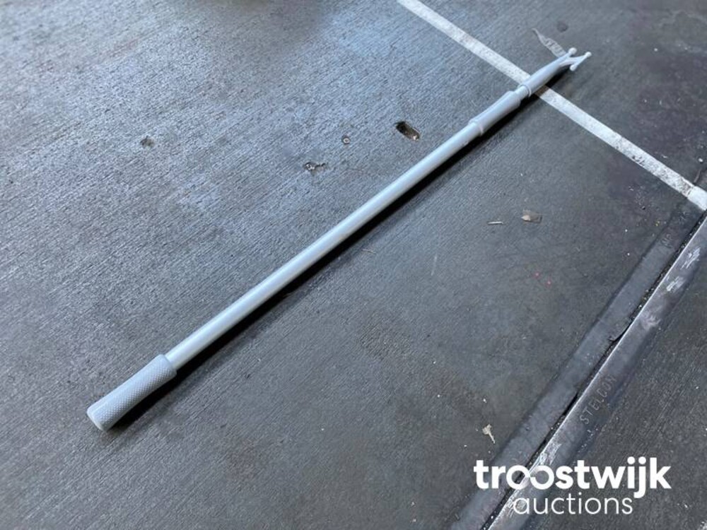 Valory Sloep 480 Sloop