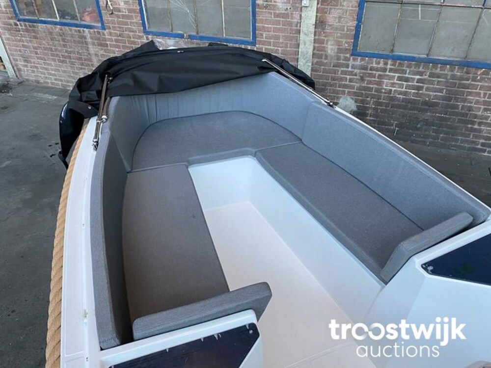 Valory Sloep 480 Sloop